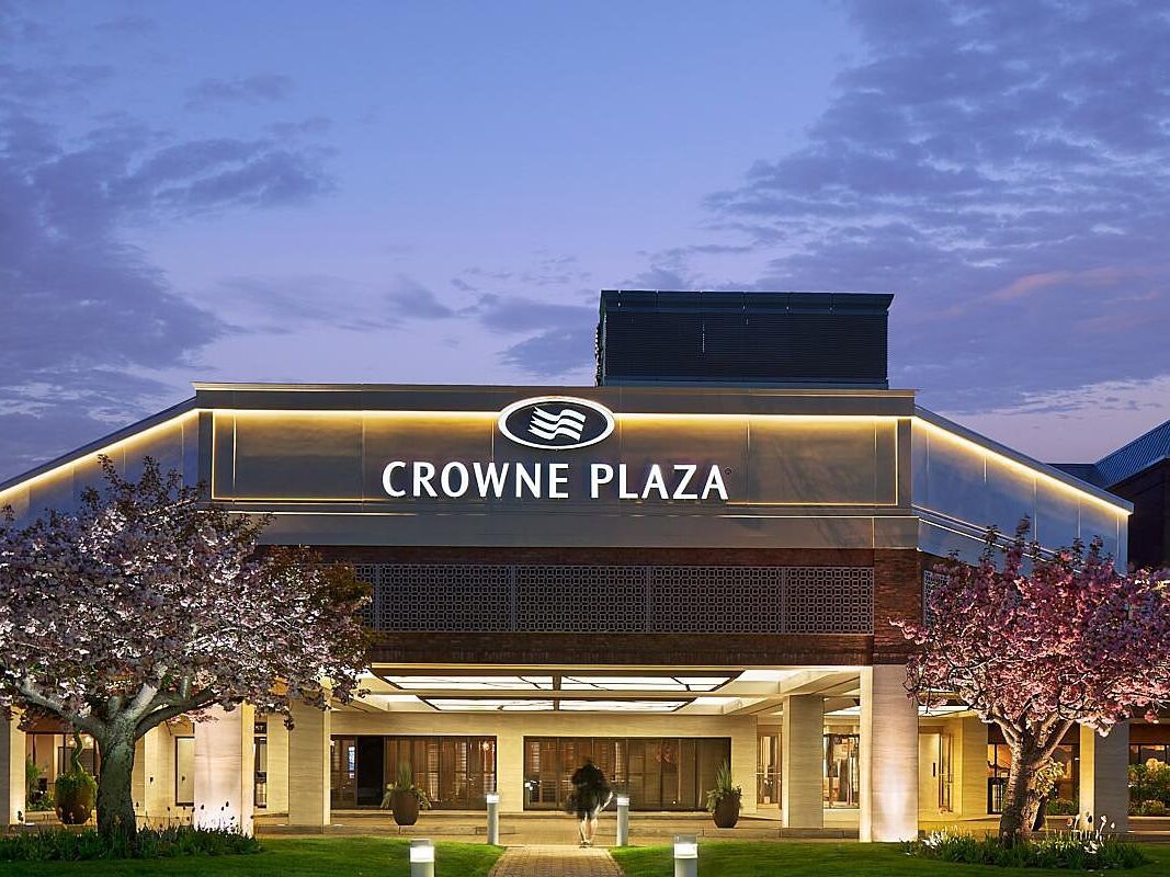 Picture of Crowne Plaza Providence-Warwick (Airport), an IHG Hotel