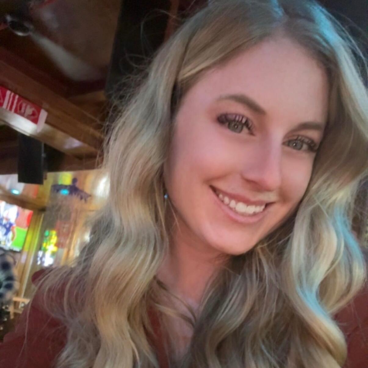 Rachael Clark