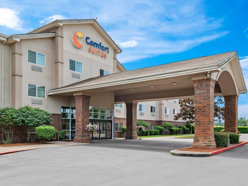 Picture of Comfort Suites Linn County