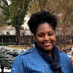 Nikayla Rock