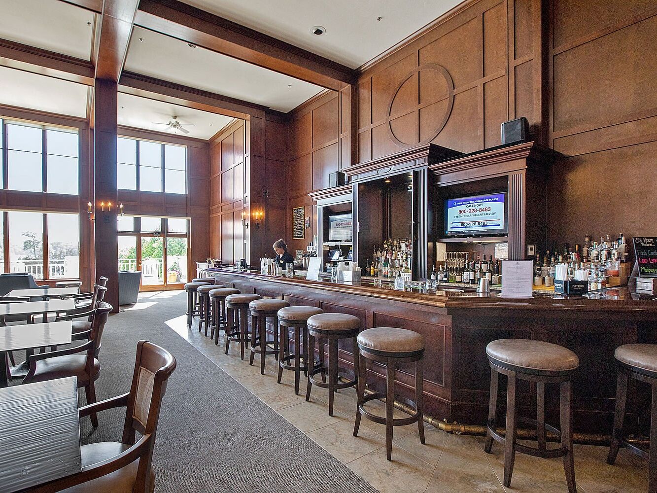 Picture of The Elk Room