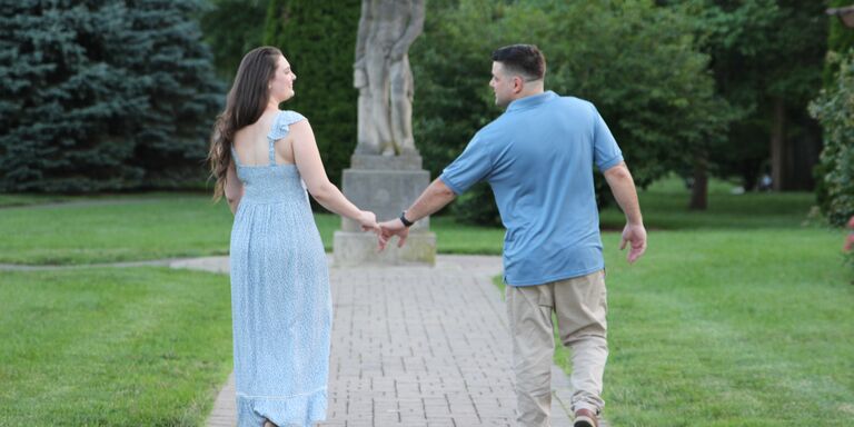 Autumn & Bryan Home Page Banner