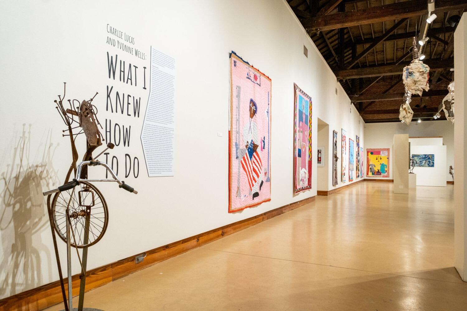 Picture of Wiregrass Museum of Art