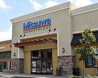 Picture of Mitsuwa