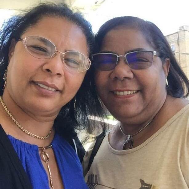Prudencia & Filomena