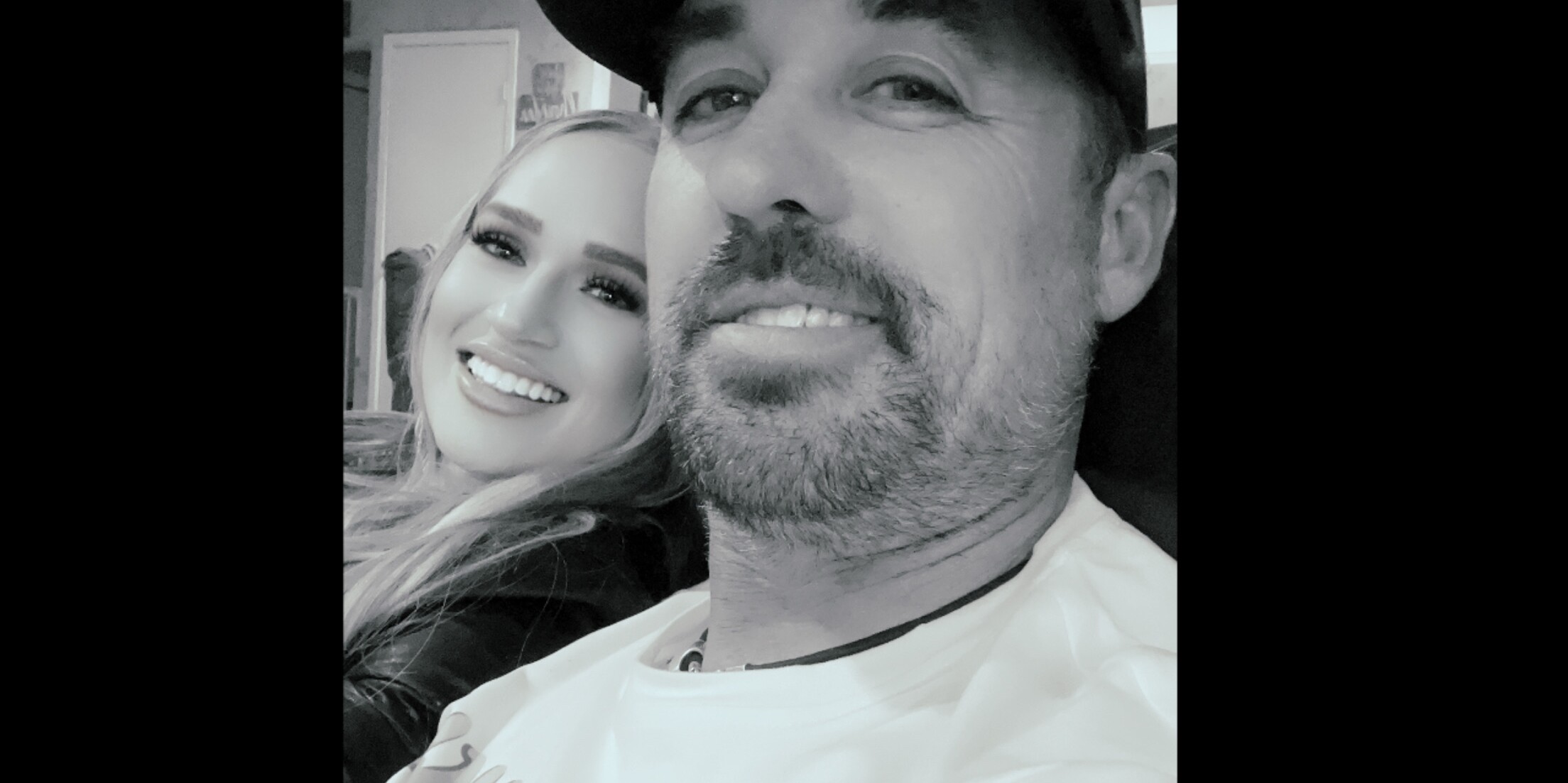 Justin & Christen Home Page Banner