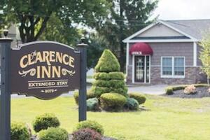 Picture of Clarence Inn