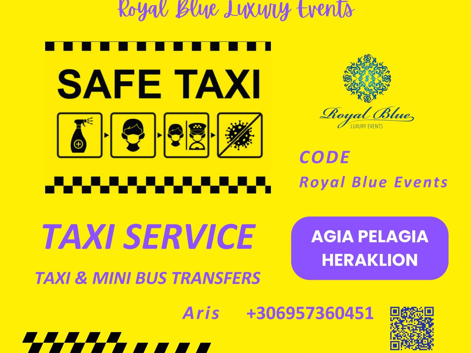Picture of Safe Taxi