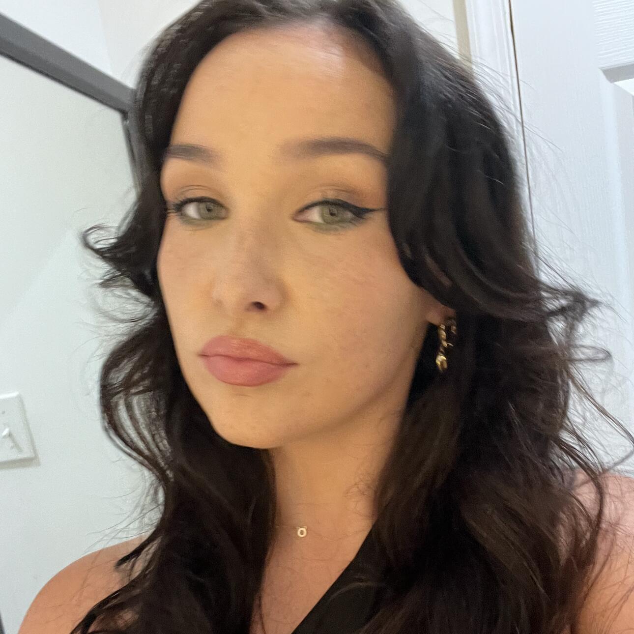 Amber Diaz