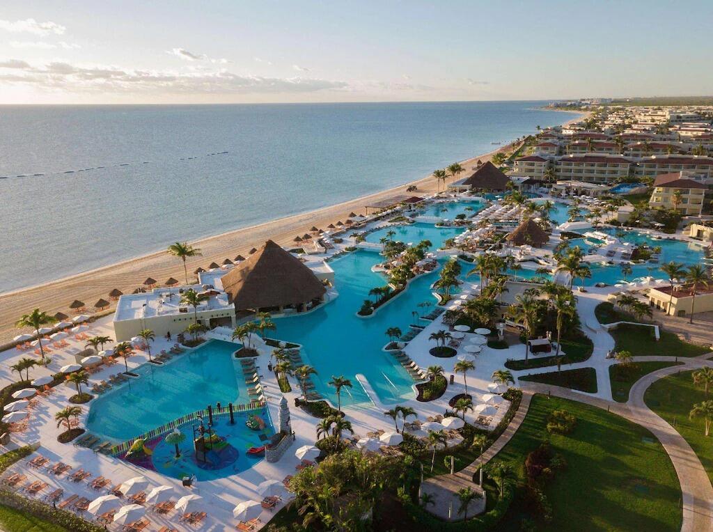 Picture of Moon Palace Cancun - All Inclusive Resort