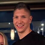 Cameron Coster