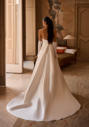 Moonlight Collection J6978 A-Line Wedding Dress - thumbnail - 2