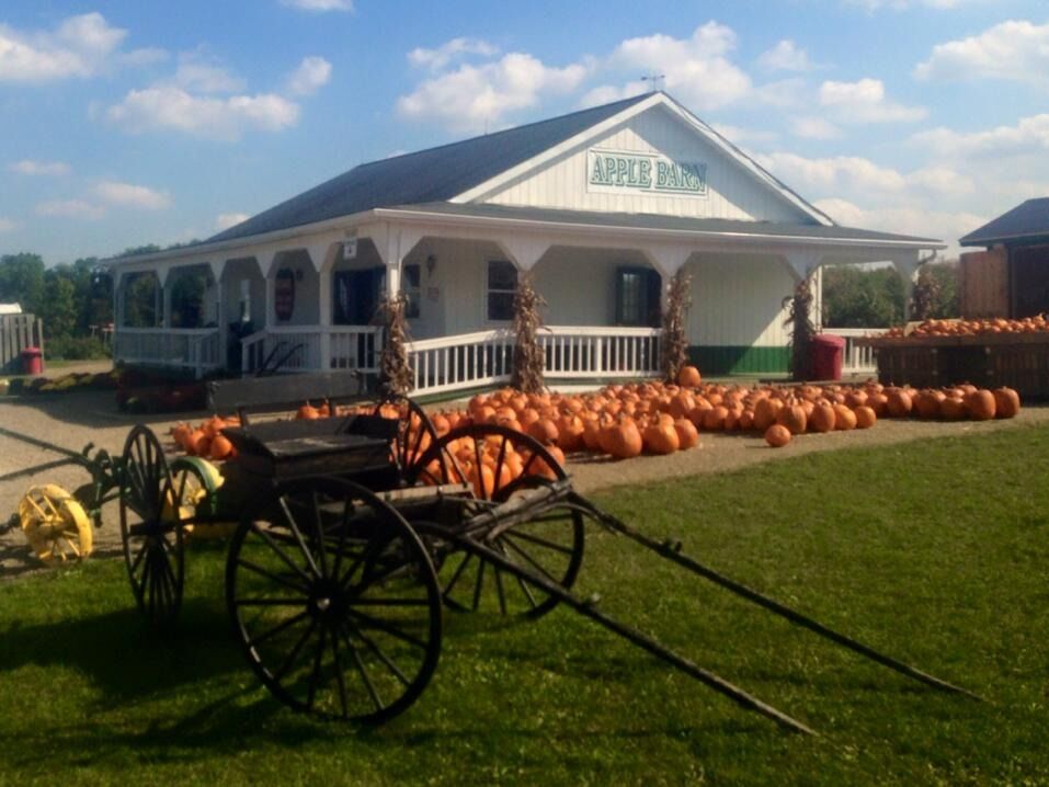 Picture of Patterson Farms