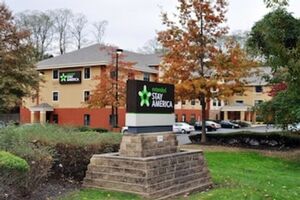 Picture of Extended Stay America Suites Red Bank Middletown