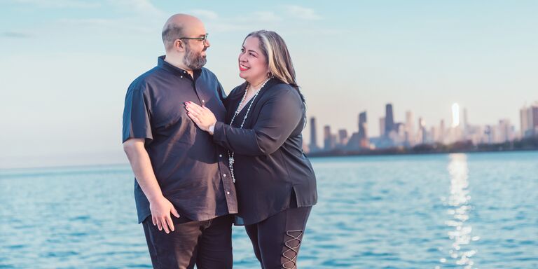 Gessella & Robin Home Page Banner