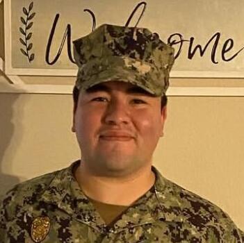 Anthony Orozco