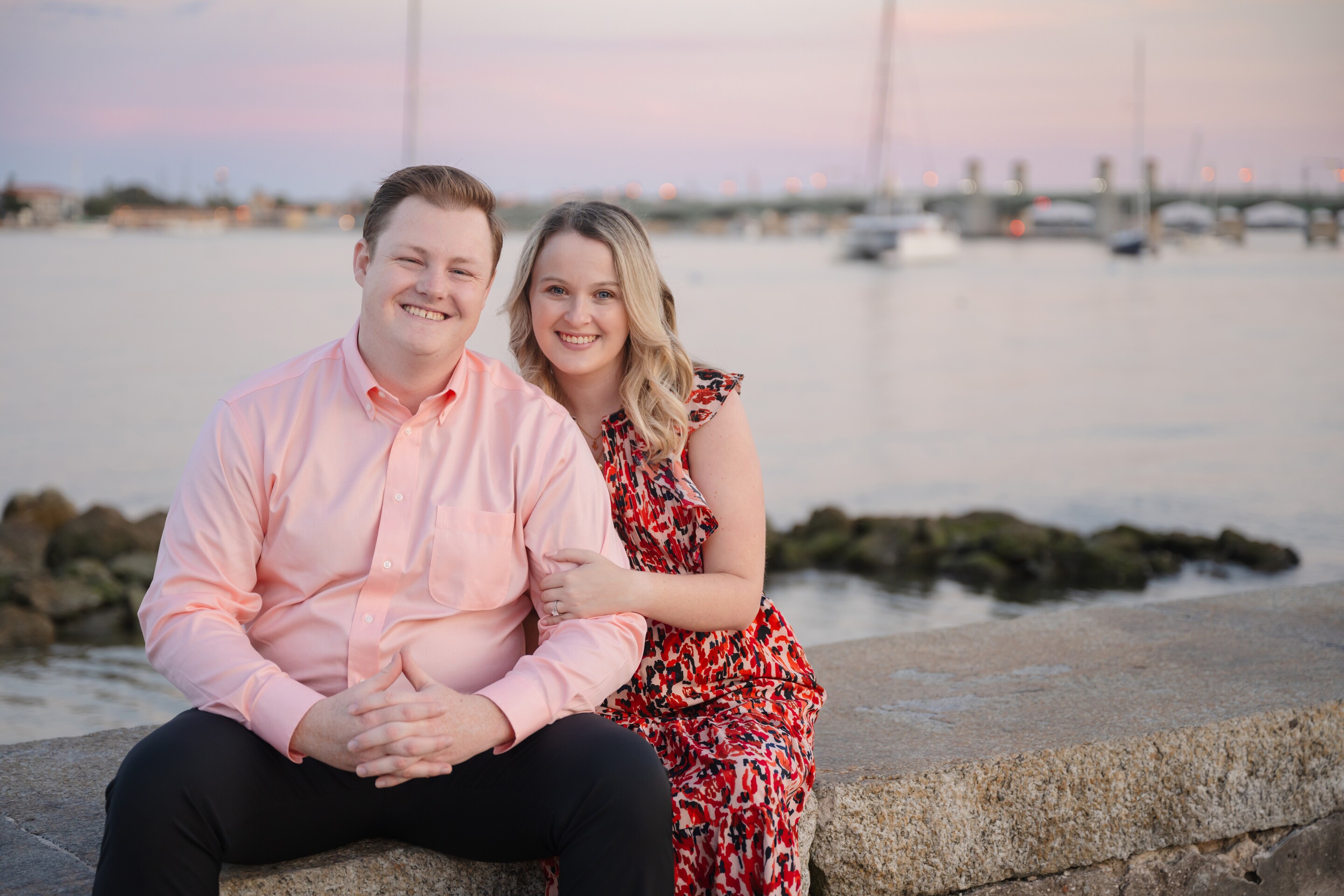 Christie & Jaxon Home Page Banner