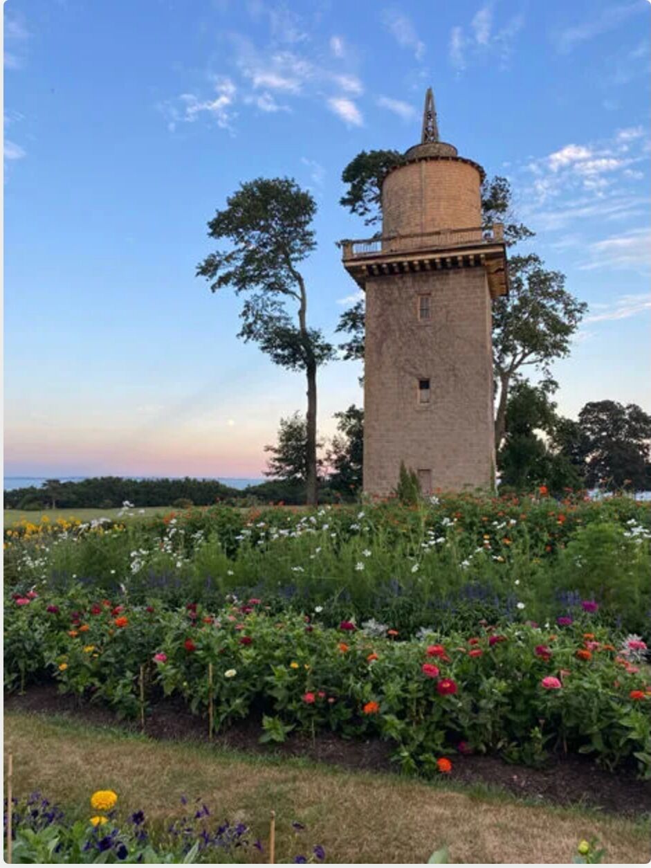 Picture of Harkness Memorial State Park