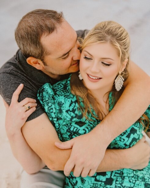 Jess & Rickey Home Page Banner