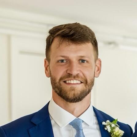Ben Wilkinson