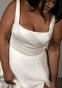 Stella York SY8110+ A-Line Wedding Dress - thumbnail - 4