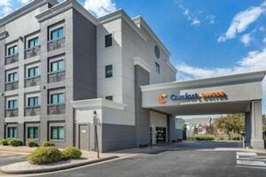 Picture of Comfort Suites Leesburg