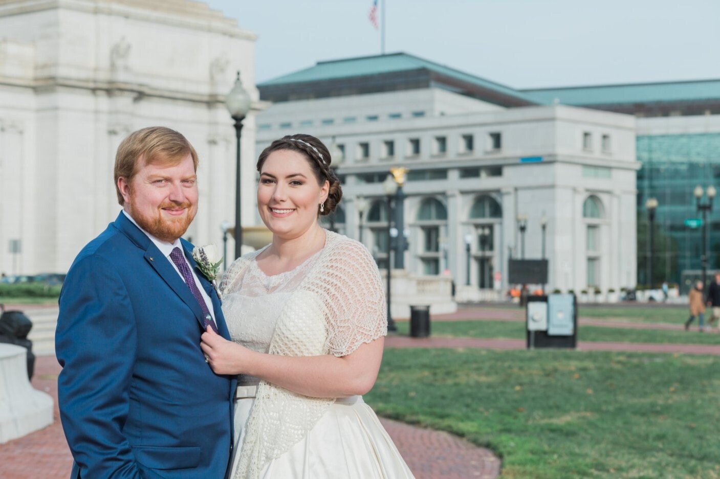 Alyssa & Rob Home Page Banner