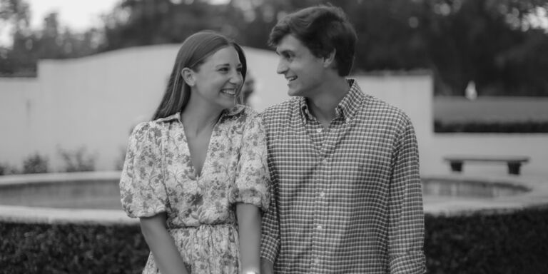 Emma & John Home Page Banner