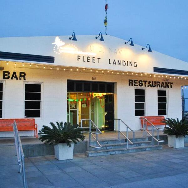 Picture of Fleet Landing Restaurant & Bar
