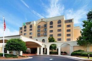 Picture of Embassy Suites by Hilton Greensboro Airport
