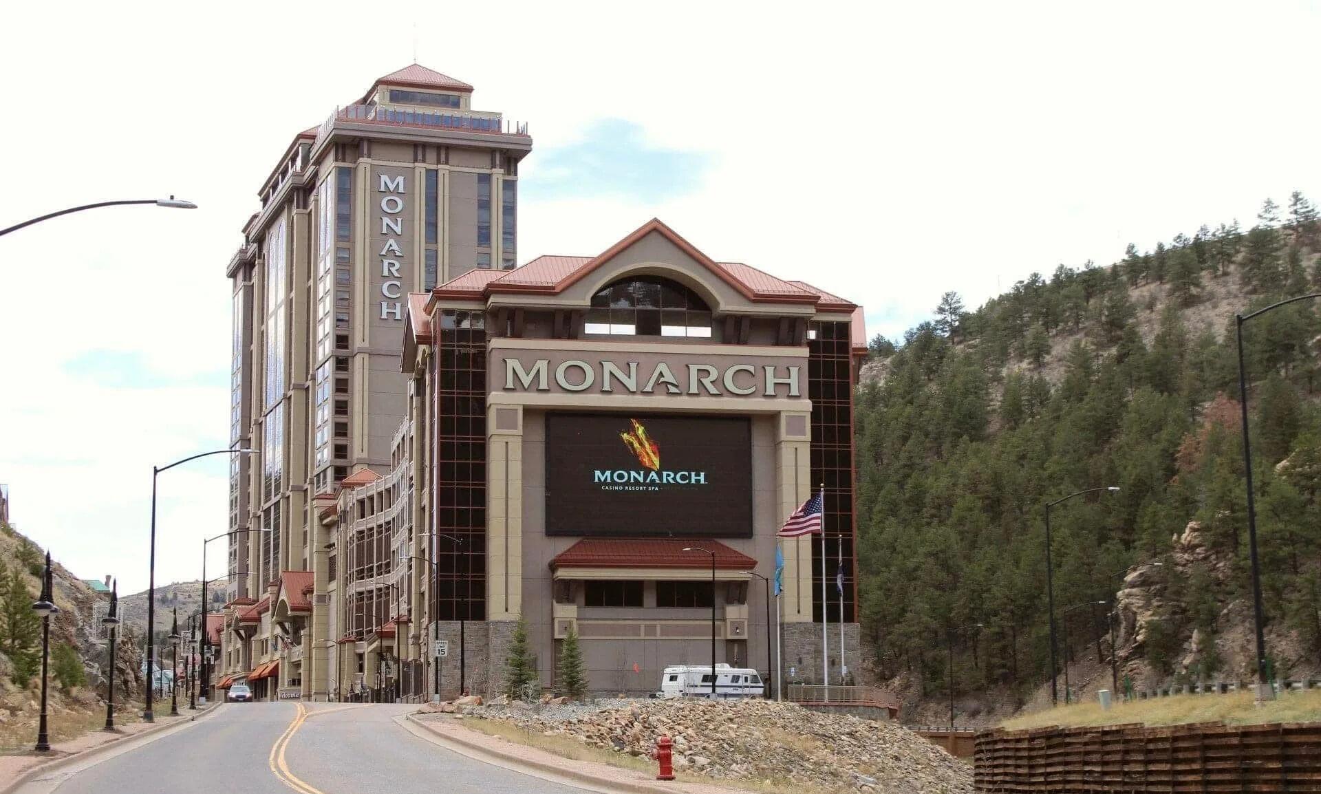 Picture of Monarch Casino Resort Spa Black Hawk
