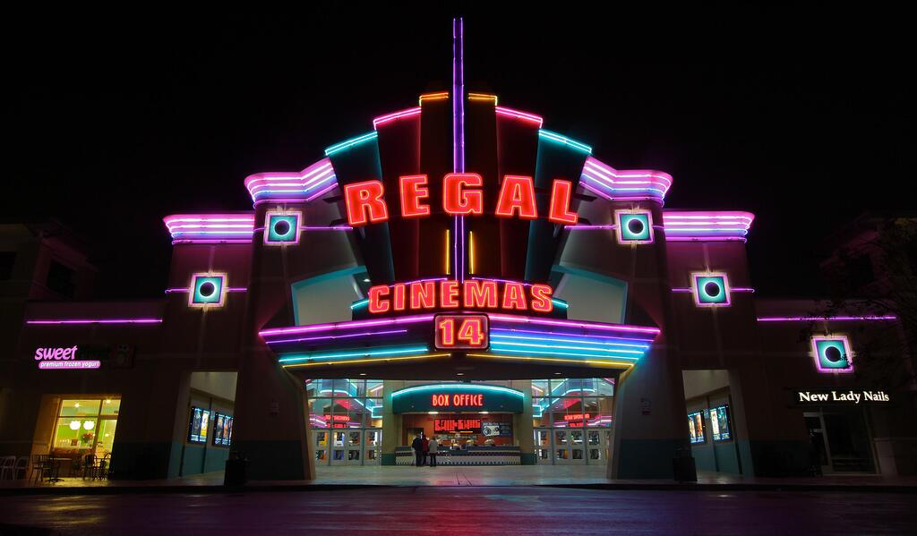 Picture of Regal Cinemas Short Pump 14 & IMAX