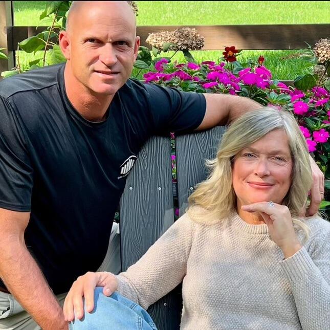 Kelley & Jason Pruitt
