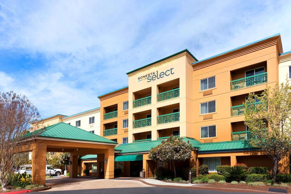 Picture of Sonesta Select San Ramon