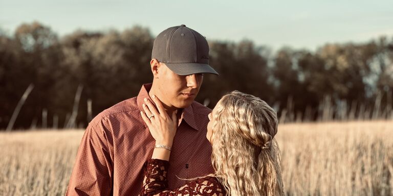 Ali & Ty Home Page Banner