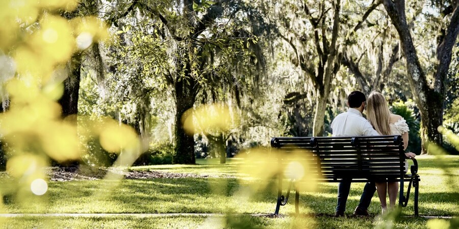 Melanie & Sawyer Home Page Banner
