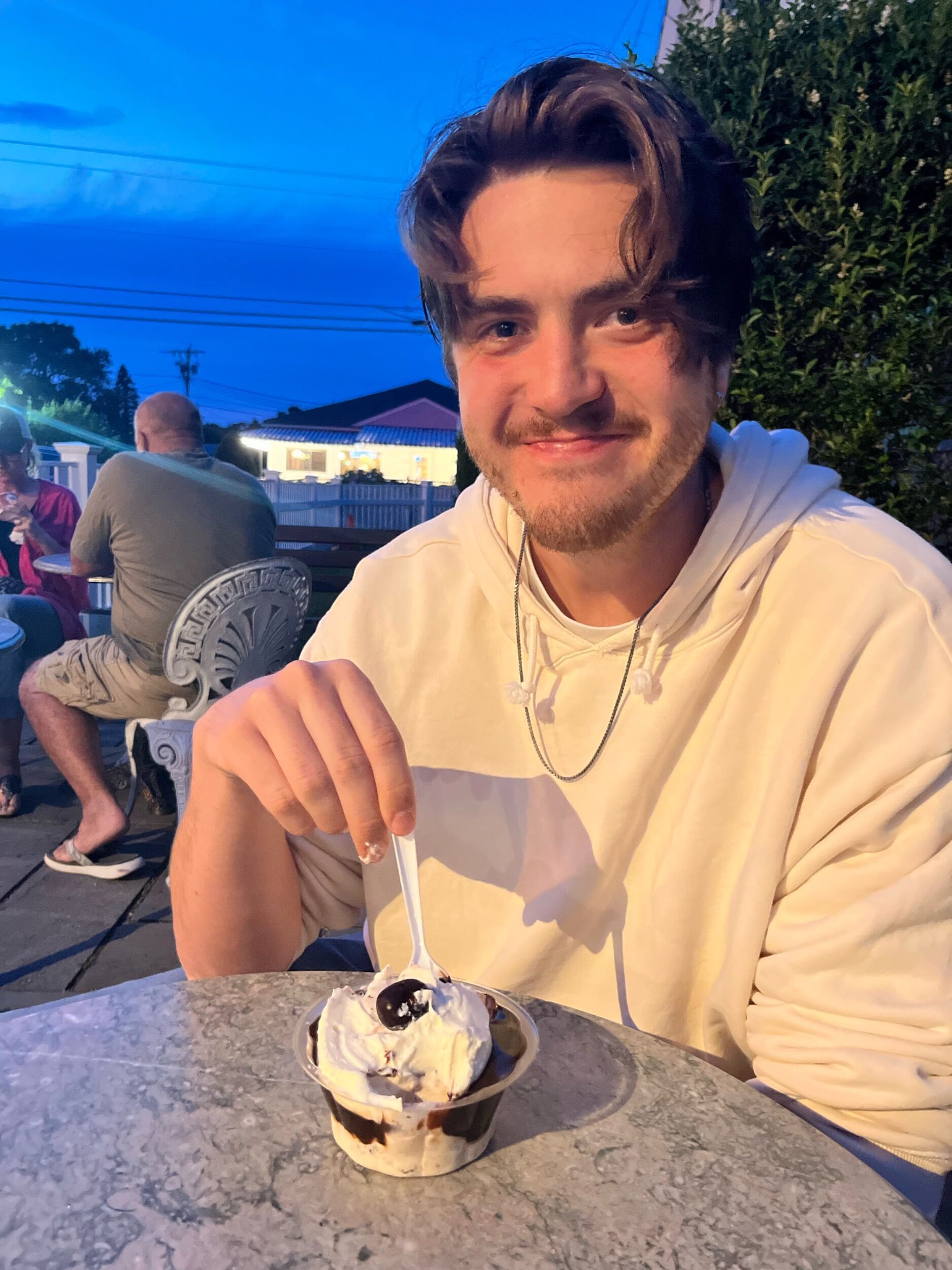 Picture of Sundae School Ice Cream