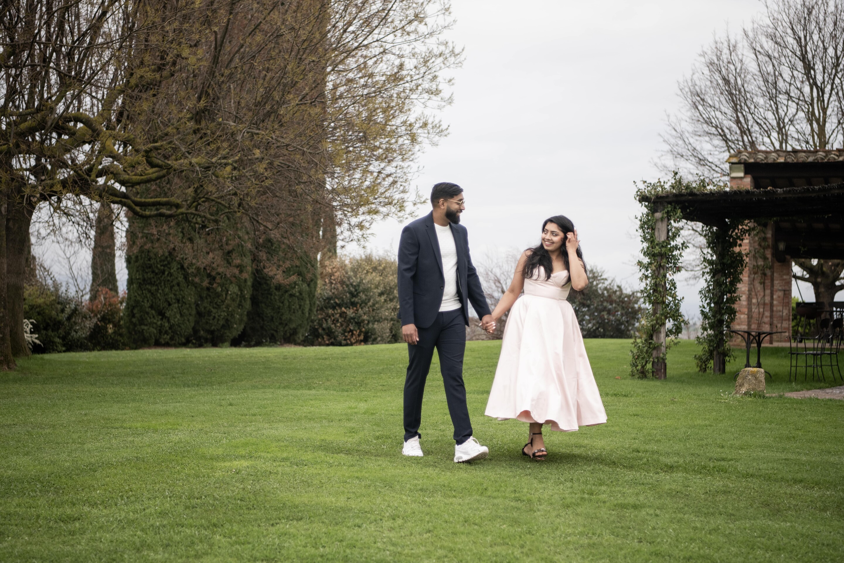 Joji & Ruth Home Page Banner