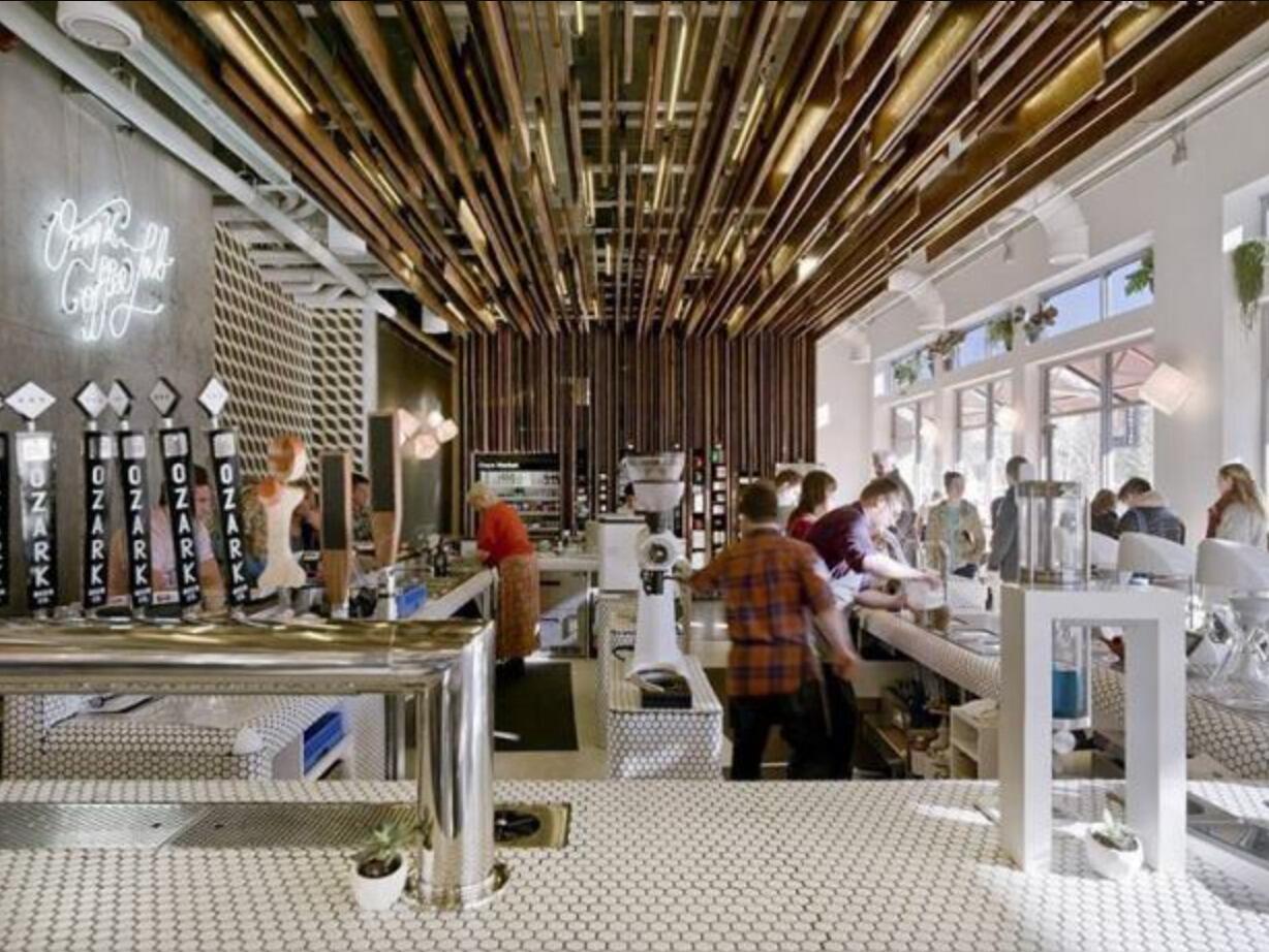 Picture of Onyx Coffee Lab