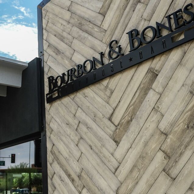 Picture of Bourbon & Bones Chophouse | Bar