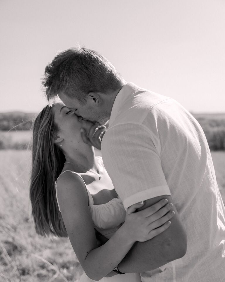 Gracie & Will Home Page Banner
