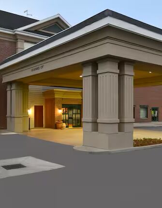 Picture of Hampton Inn East Aurora