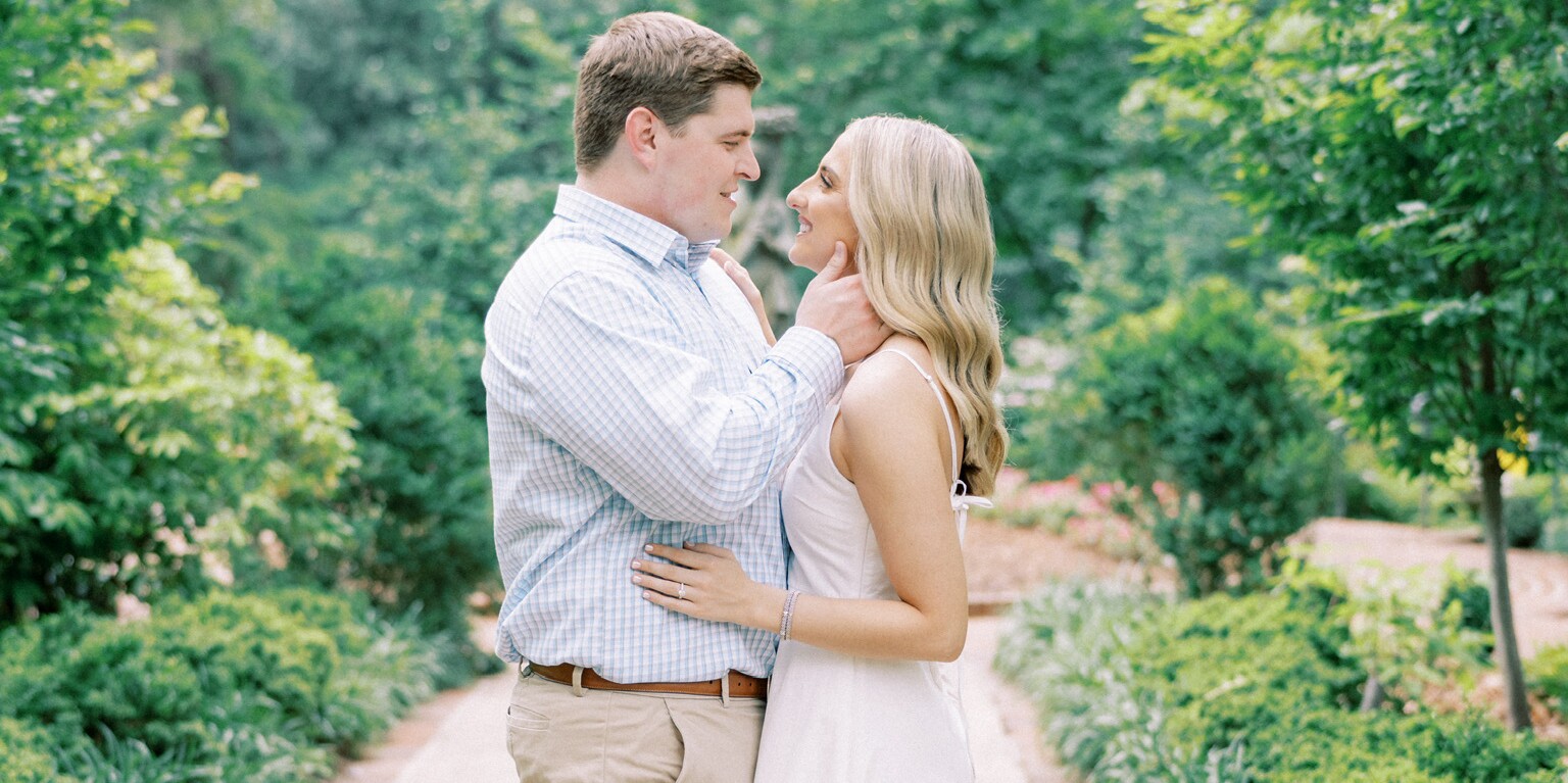 Camryn & Riley Home Page Banner