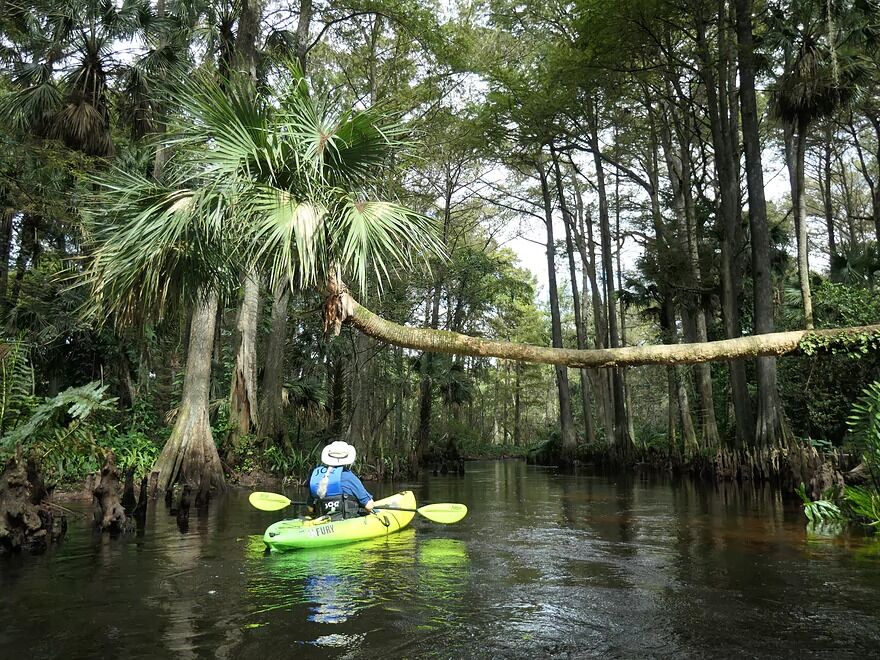 Picture of Jupiter Outdoor Center