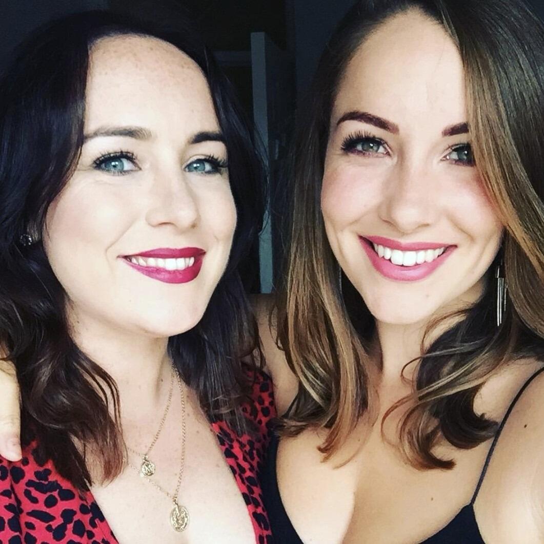 Kelly O'Doherty