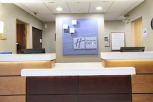 Picture of Holiday Inn Express Marshall an IHG Hotel