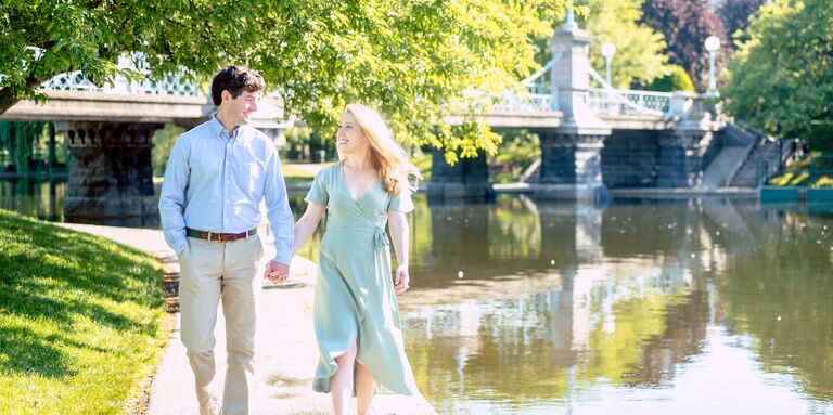 Emily & Chris Home Page Banner