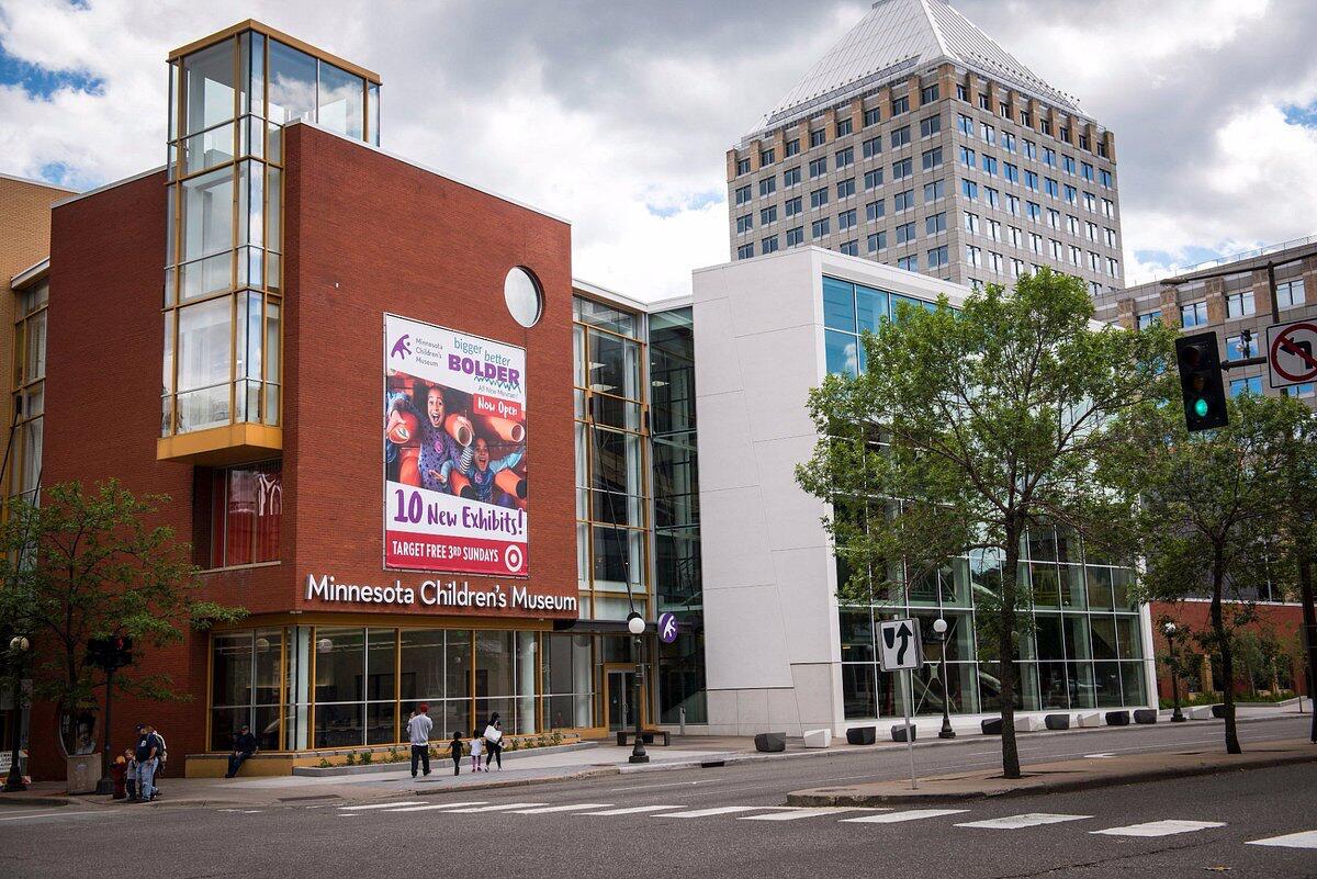Picture of Children’s Museum