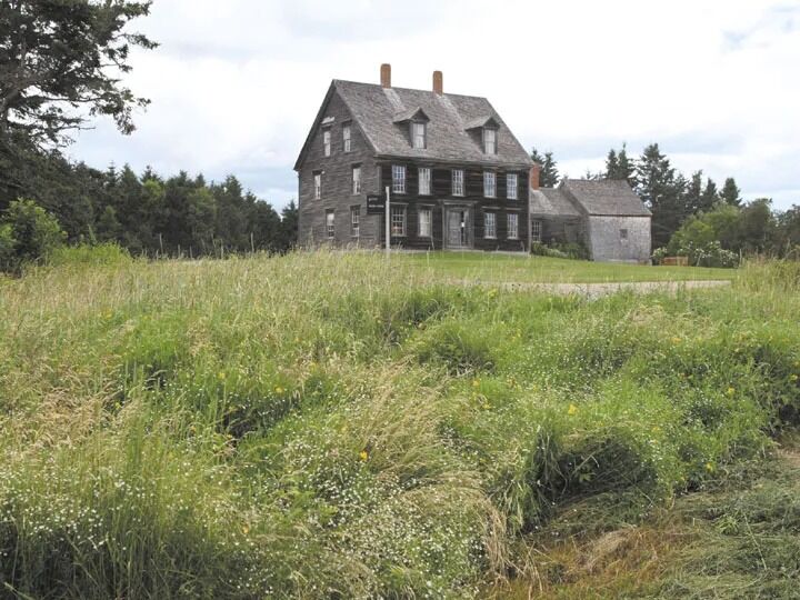 Picture of Olson House