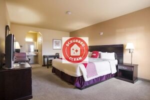 Picture of OYO Hotel Valley View TX I 35